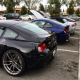 Cars n Coffee - Bimmer! Bimmer! Bimmer!